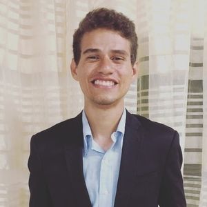 Meet your Posher, Marcos